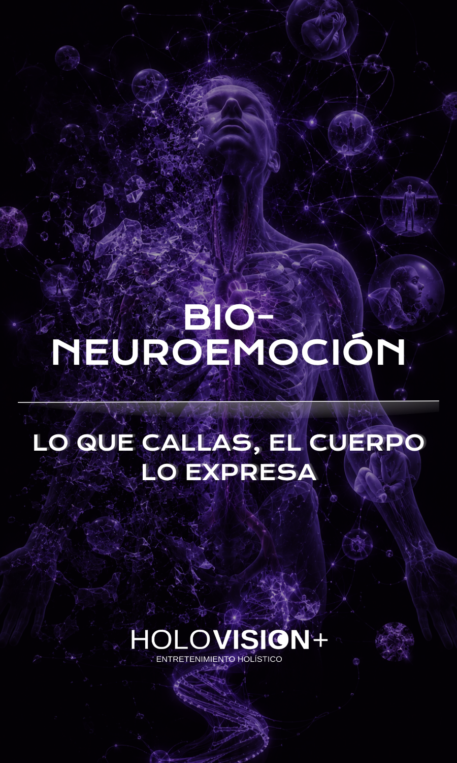 Bioneuroemoción