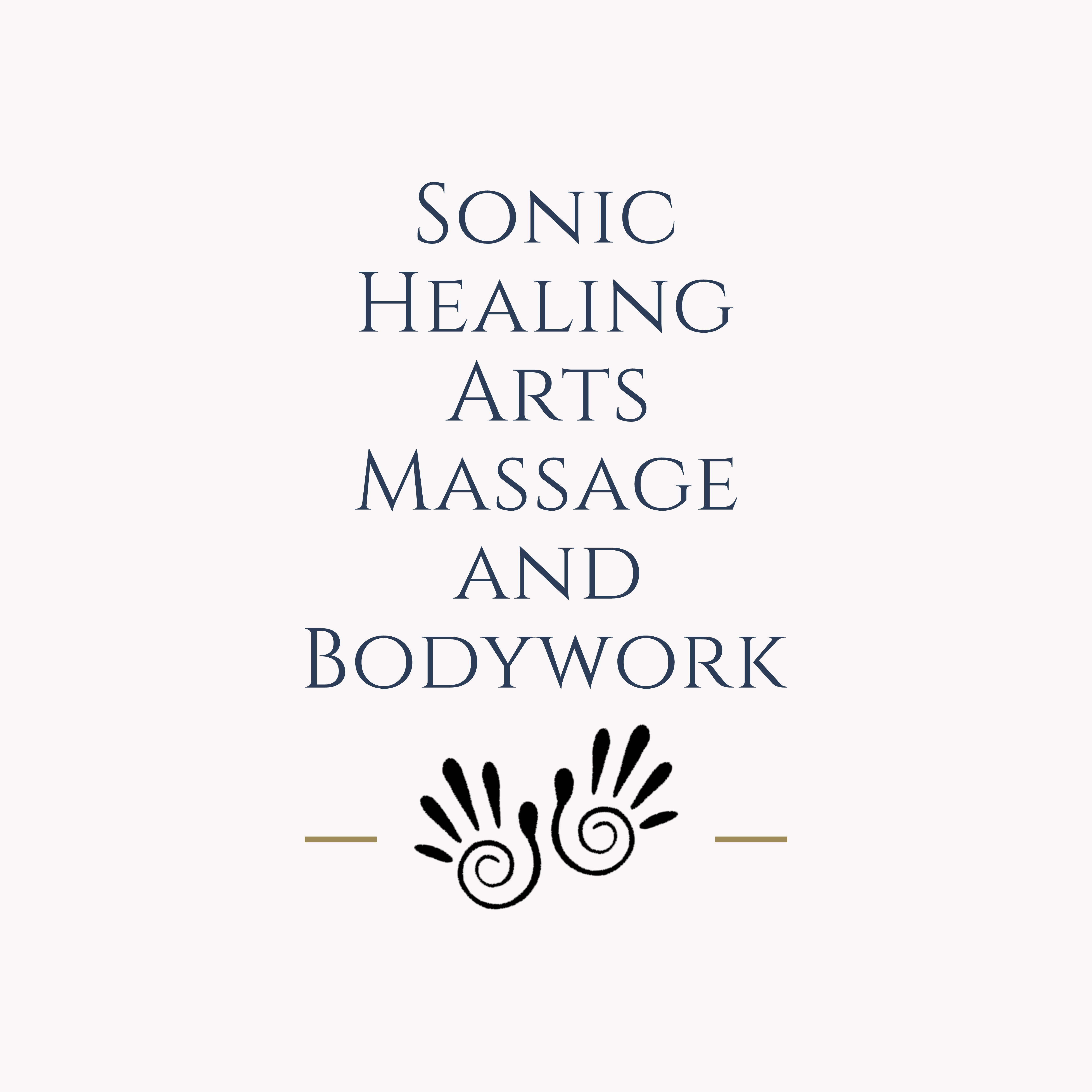 Sonic Healing Arts Massage and Bodywork - Logo