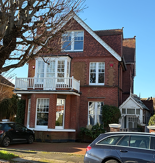 Pembroke Avenue, Hove