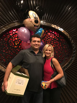 Harrahs