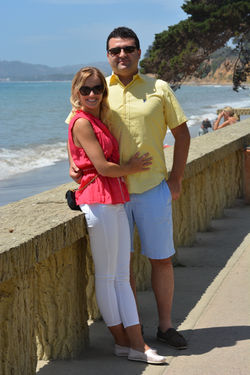 Santa Barbara Biltmore
