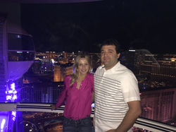 Vegas High Roller
