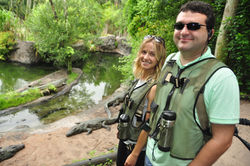 Wild Africa Trek