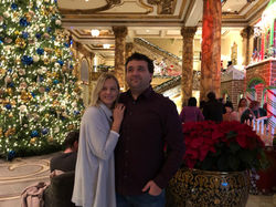 Fairmont San Francisco