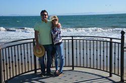 Hendry's Beach Santa Barbara