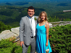 T&B Wedding South Carolina