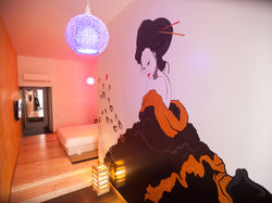 Japanese Style room