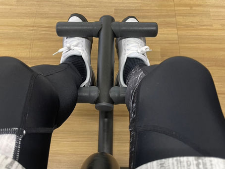 【スポーツジム】