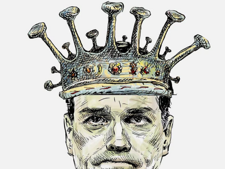 Rompiendo una lanza… ¿por Pedro Sánchez?