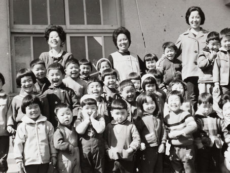 白丹保育園の写真