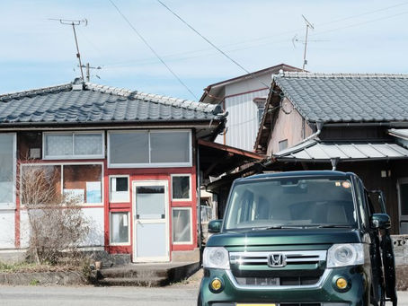 竹田へ