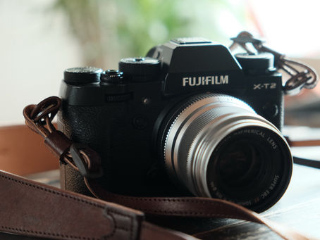 50mmシルバーレンズ