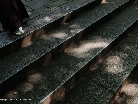 西日本新聞社Webサイト ARTNE の撮影