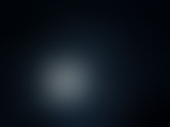 夜の飛行機雲を眺めながら