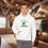 Thumbnail: Men's Fishing Hoodies, Funny fish Hooded sweatshirt, Bass fishing pullover sweatshirt, Novelty hoodie, Wolf's Den Clothing