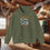 Thumbnail: Men's Fishing Comfort Hoodie "Fish around and find trout"