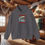 Thumbnail: Men's Fishing Comfort Hoodie "Fish around and find trout" hooded sweatshirt