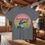 Thumbnail: Gray t-shirt with Florida trout graphic. Explore and Reel in the Fun with 'Fish Around and Find Trout' Tees