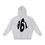 Thumbnail: 961 Oversize Fleeced Hoodie