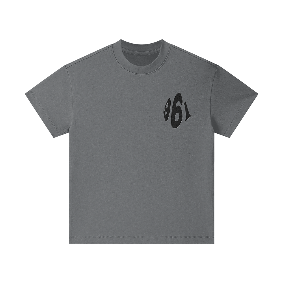 Thumbnail: 961 Cedar Essential Kids' T-shirt