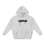 Thumbnail: Lebanon Dripping Oversize Fleeced Hoodie