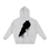 Thumbnail: Lebanon Dripping Oversize Fleeced Hoodie