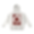 Thumbnail: Vintage Lebanon Stamp Oversize Hoodie