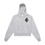 Thumbnail: 961 Zip-Up Cropped Hoodie