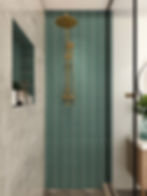 Thumbnail: KitKat Jade Glossy (CFI-04)