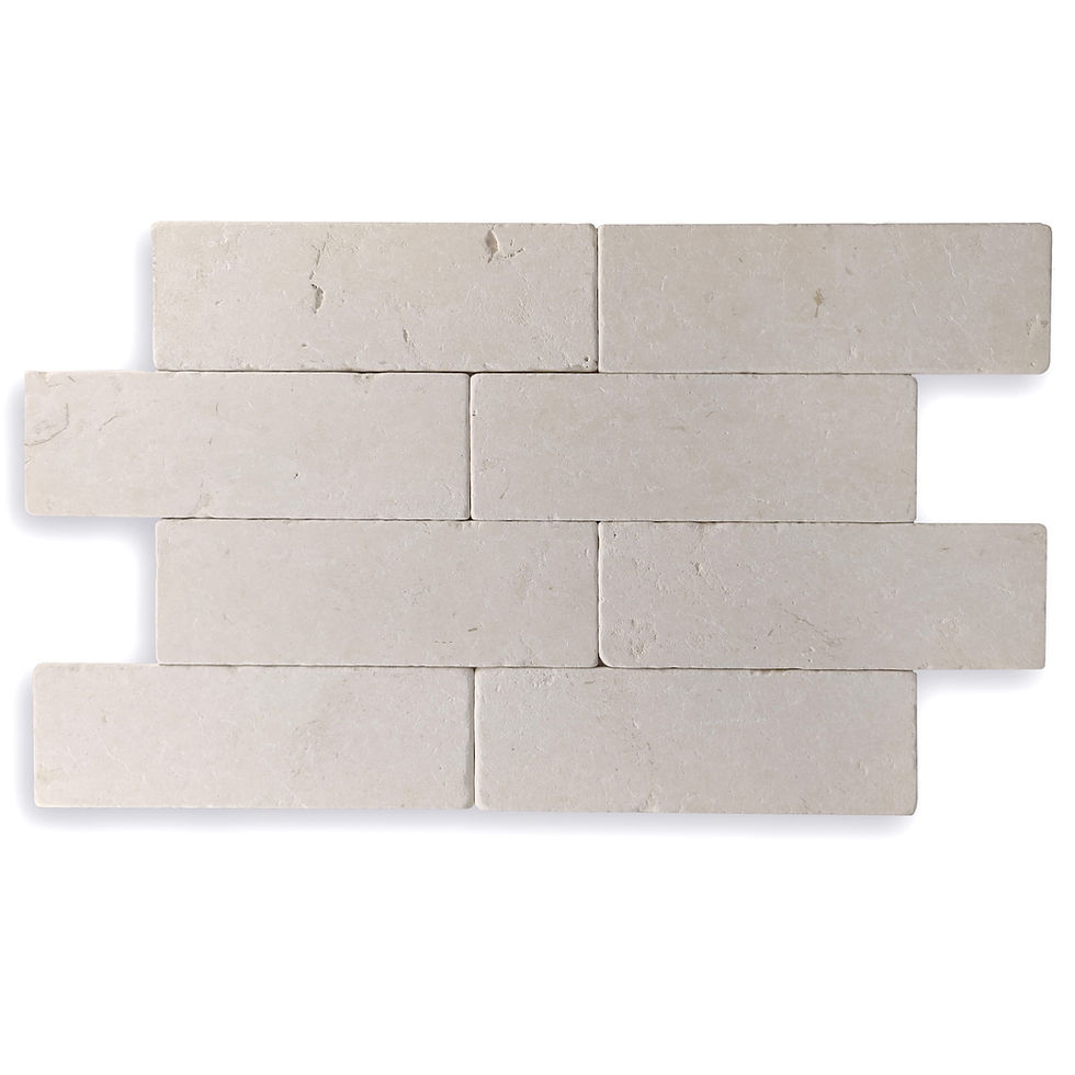Thumbnail: Petra Blaze Tumbled Brickjoint