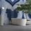 Thumbnail: Slab Agata Blue