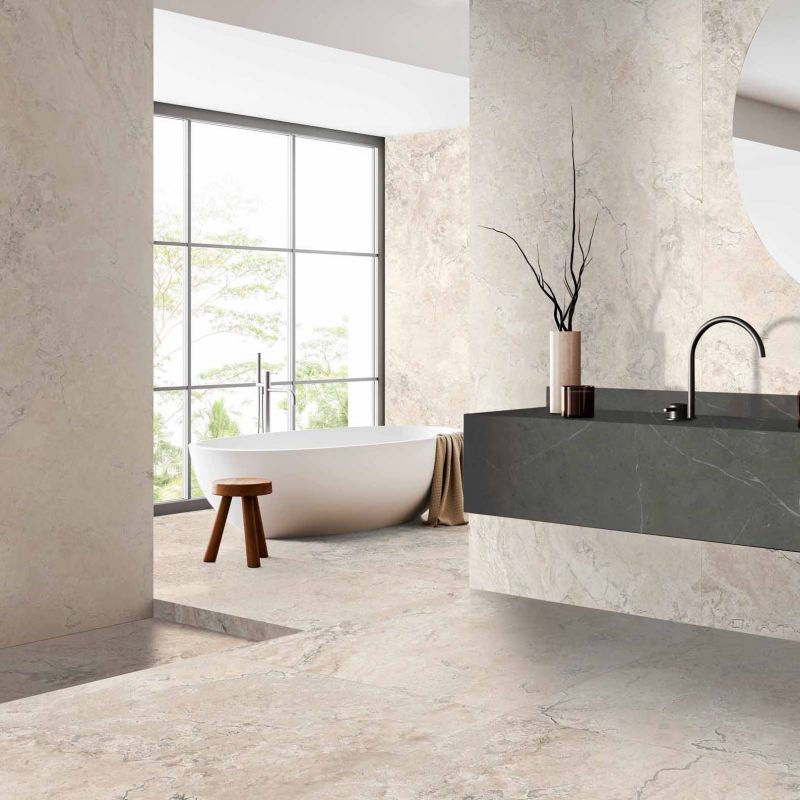 Porcelain Tile | Cercan Tile | Toronto ON, Troy MI