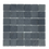 Thumbnail: Black Slate Natural 2" X 2"
