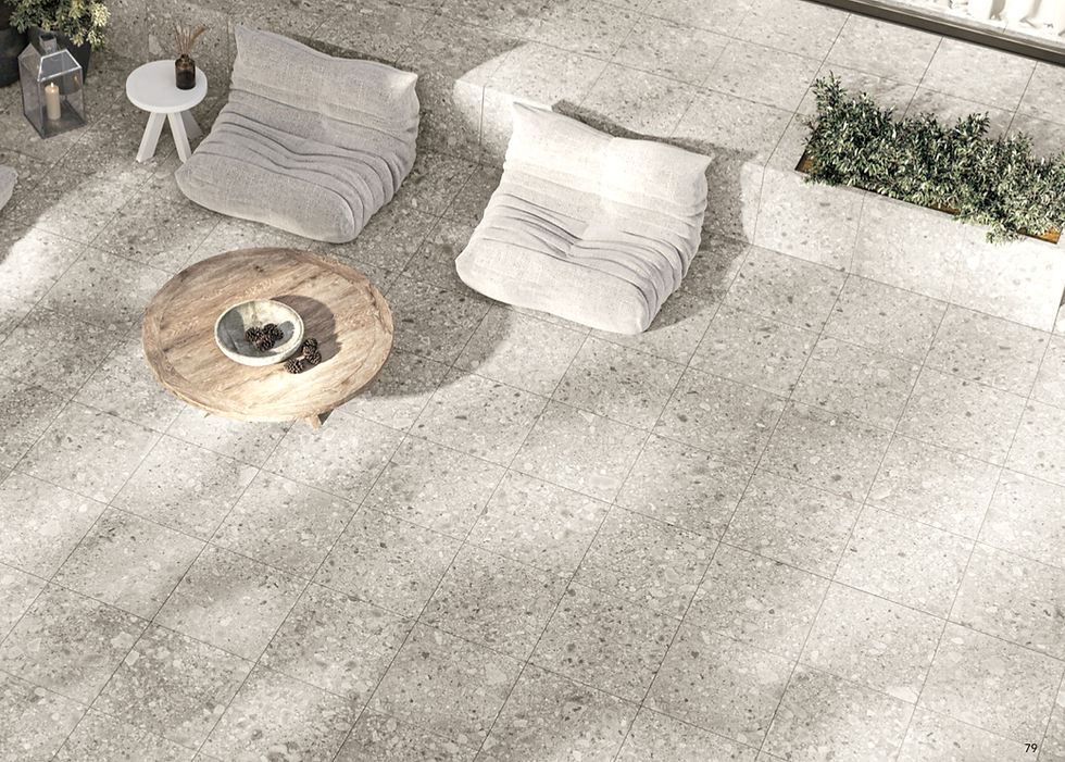 Mood Urban Ivory