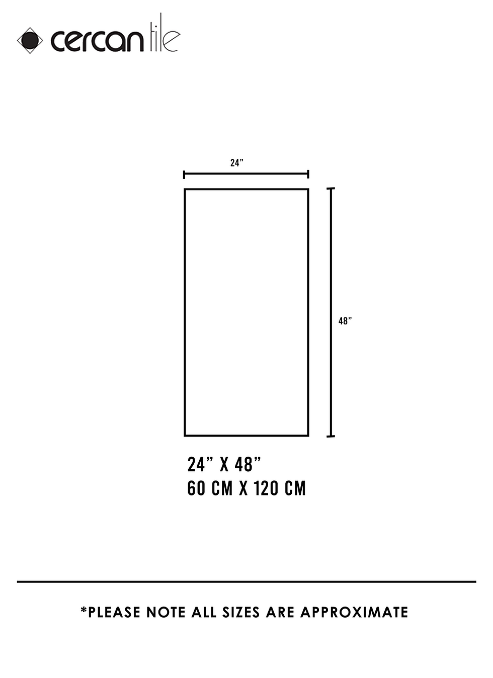 Thumbnail: Lakeside Grey Polished Porcelain Tile