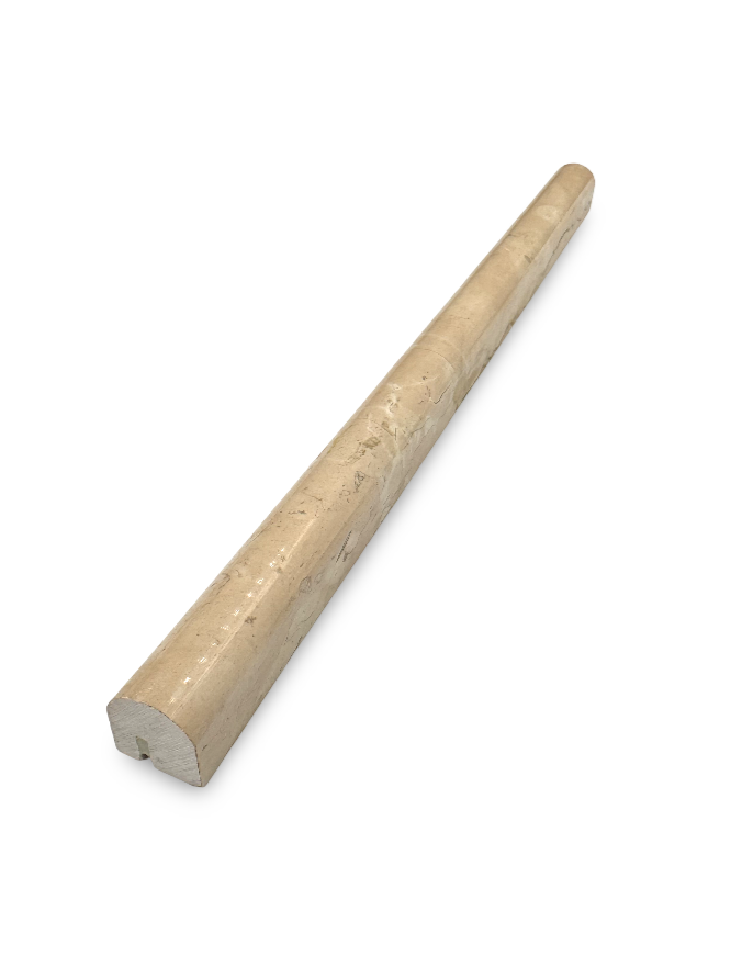 Barliner Rosa Perlino Polished 0.5" x 12
