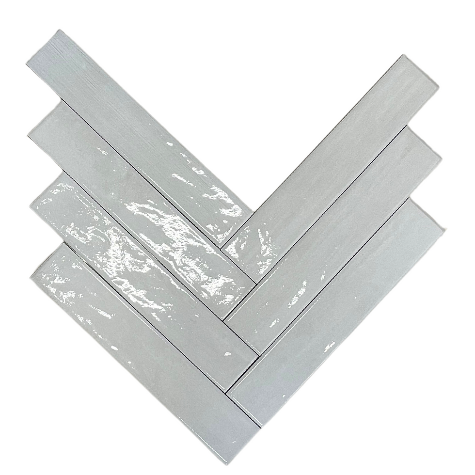 Thumbnail: Due Kensington Bianco KT10