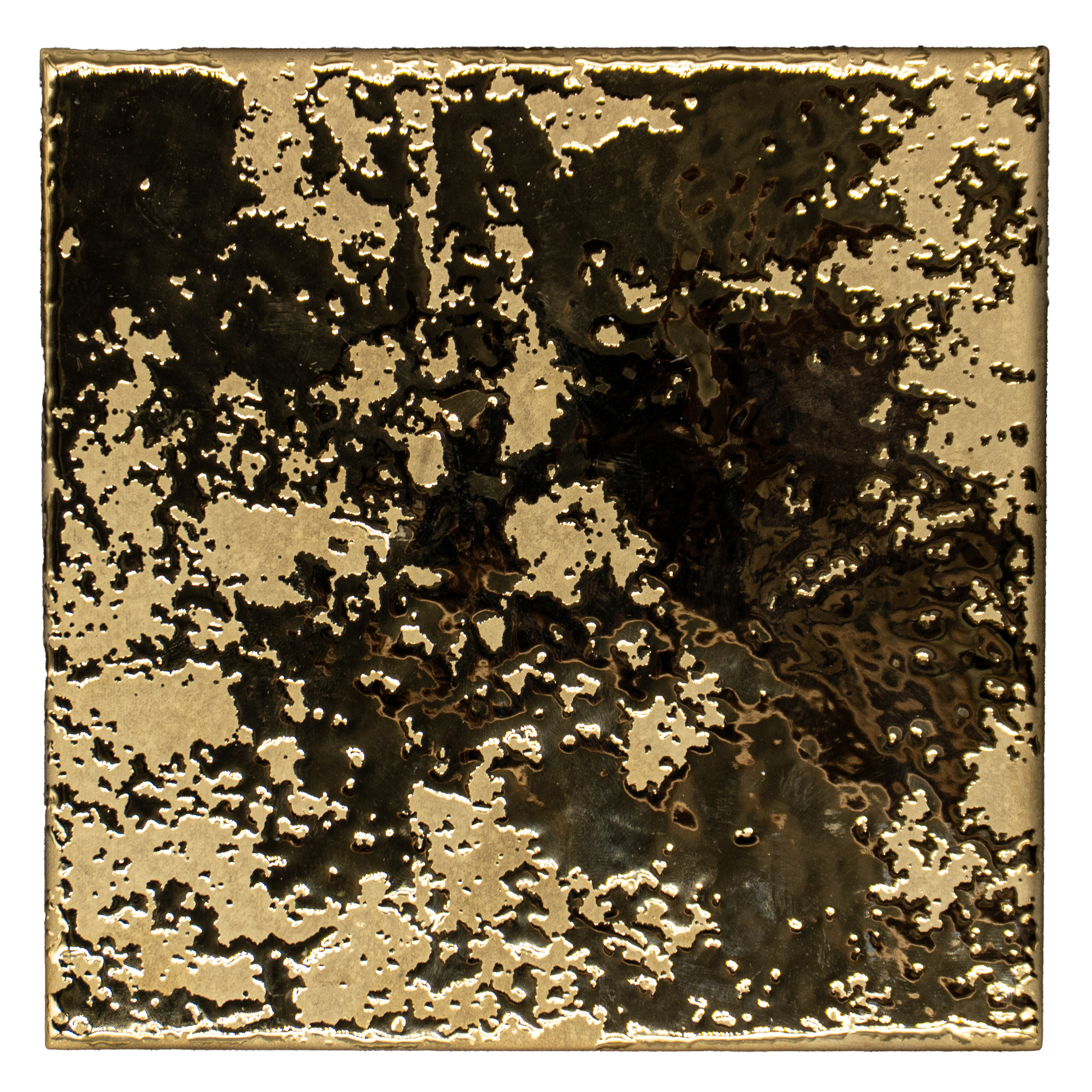 DN Golden Crackle