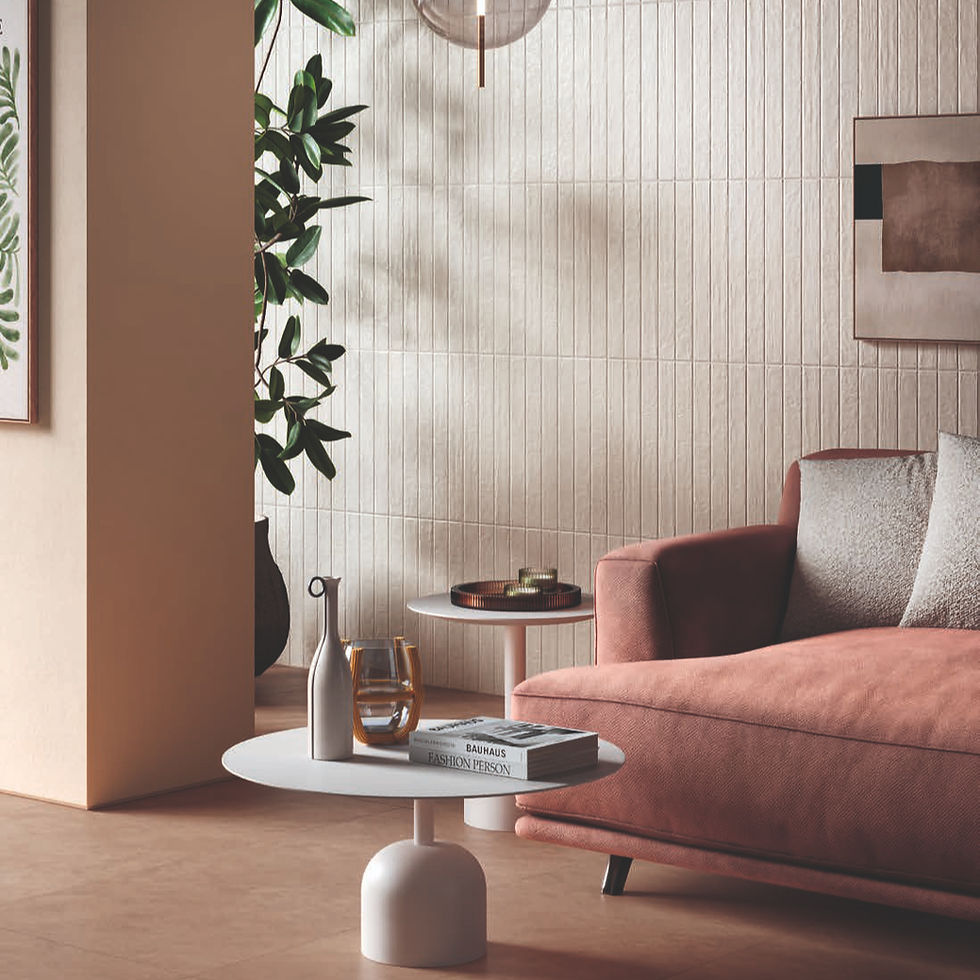 Thumbnail: Vibrant Moon White Matte