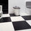 Thumbnail: Pure Black Matte 12x24 Porcelain
