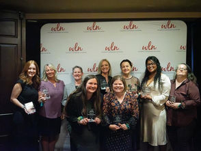 Women of Achievement Awards 2026