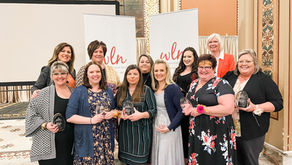 Women of Achievement Awards - 2022