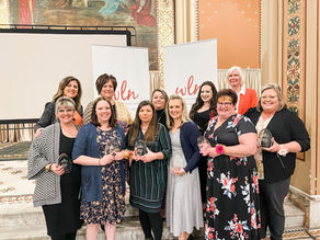 Women of Achievement Awards - 2022