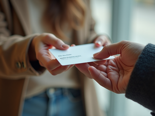 The Power of Networking: Elevating Your Visibility and Expanding Connections