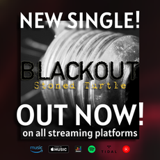 Blackout OUT NOW!