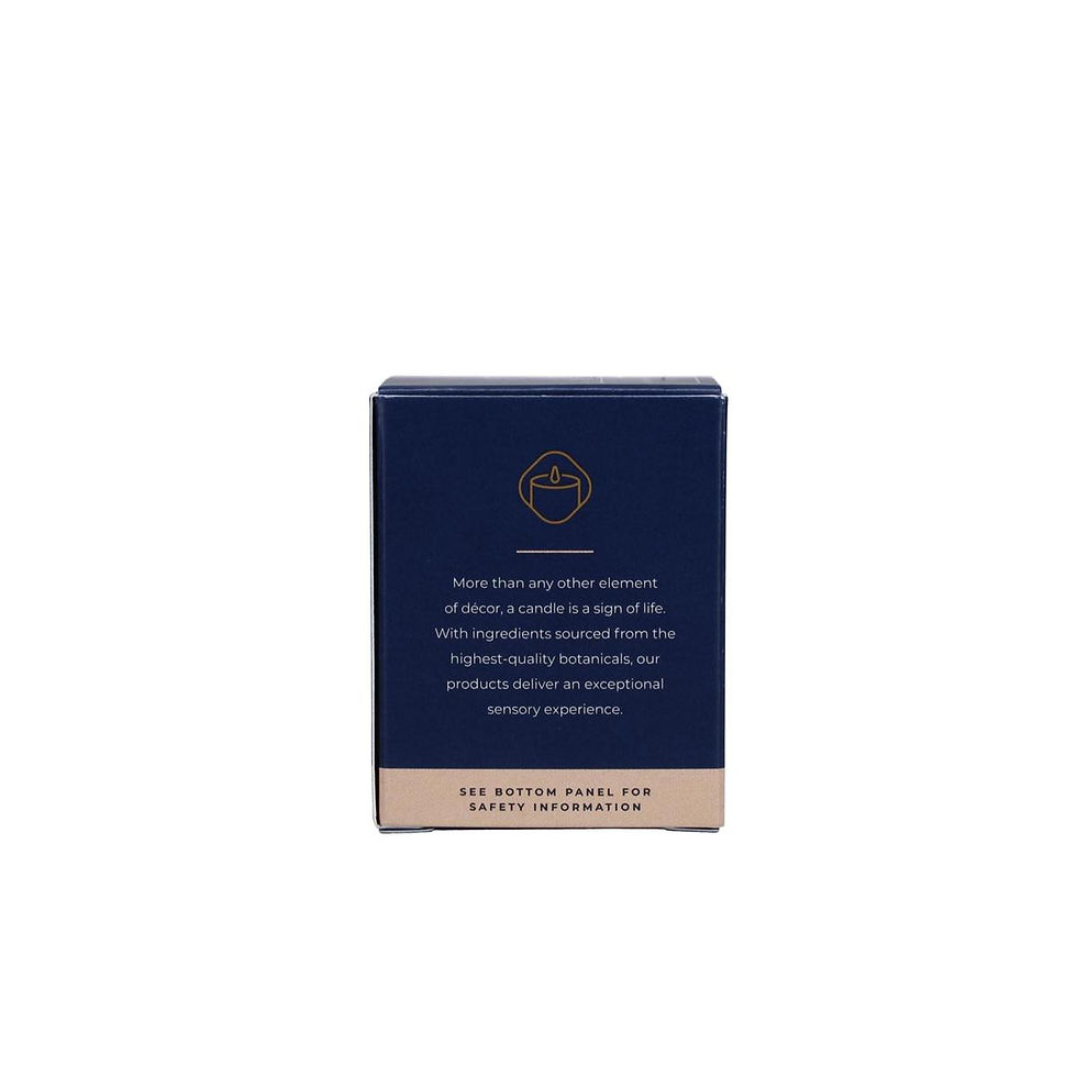 Thumbnail: Scented Candle