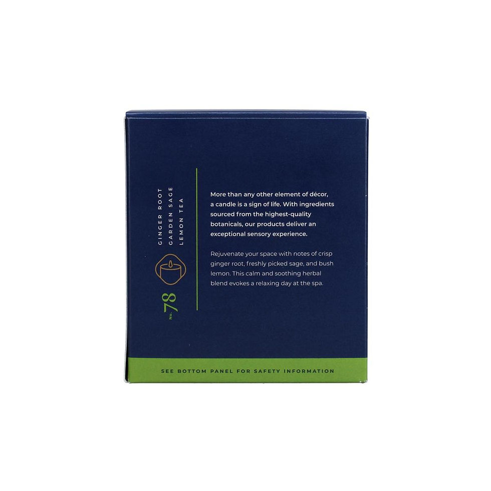 Thumbnail: Scented Candle
