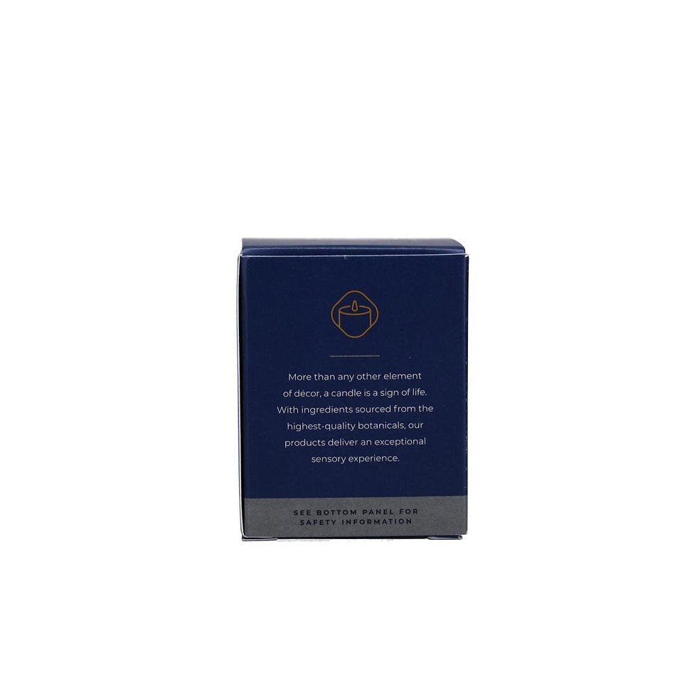 Thumbnail: Scented Candle