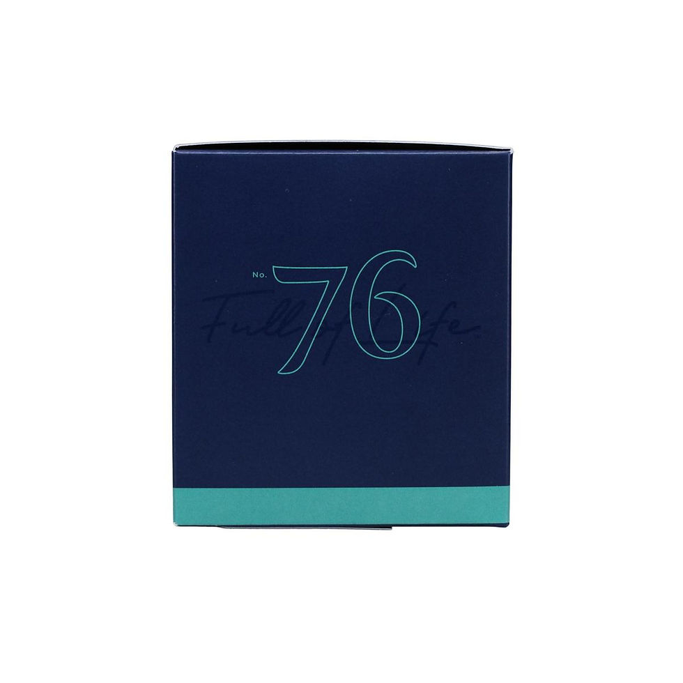 Thumbnail: Scented Candle
