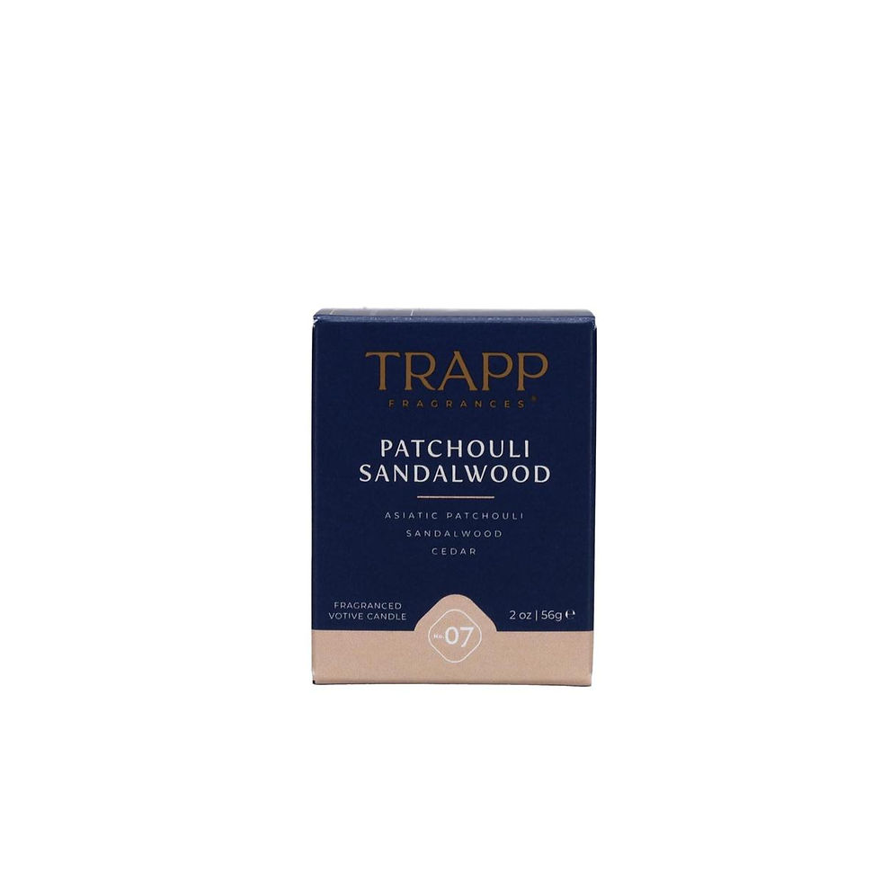 Thumbnail: Scented Candle
